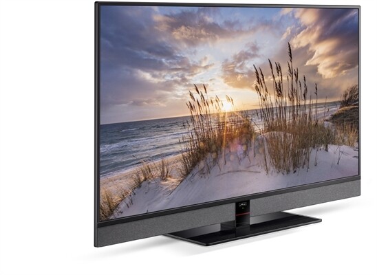 Metz Cubus 43 FA51 UHD twin