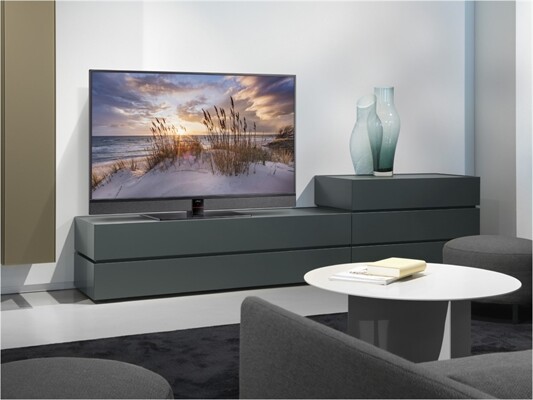 Metz Cubus 43 FA51 UHD twin