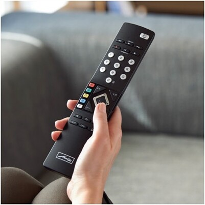 Metz Cubus 43 FA51 UHD twin