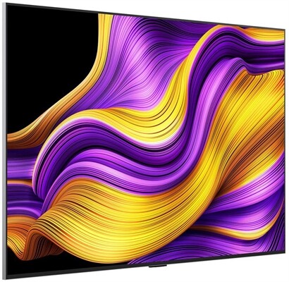 LG OLED65G58LW