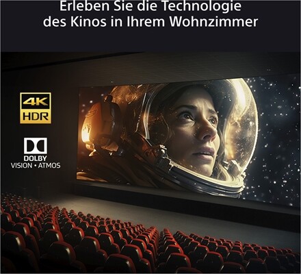 Sony BRAVIA 8M2 K-55XR8M25BP