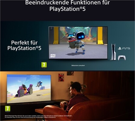 Sony BRAVIA 8M2 K-55XR8M25BP