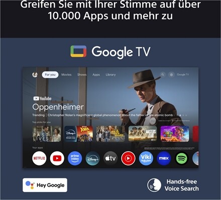 Sony BRAVIA 8M2 K-55XR8M25BP