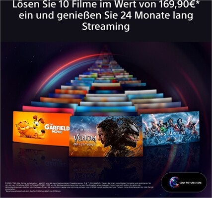 Sony BRAVIA 8M2 K-55XR8M25BP