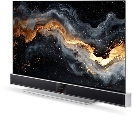 Metz Primus 77FA87 OLED twin R