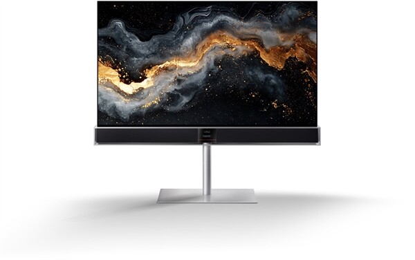 Metz Primus 77FA87 OLED twin R