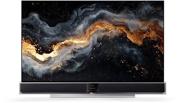 Metz Primus 77FA87 OLED twin R