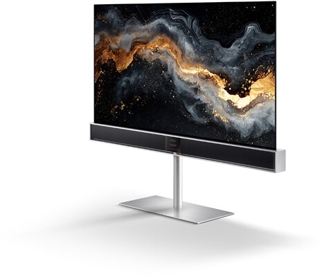 Metz Primus 77FA87 OLED twin R