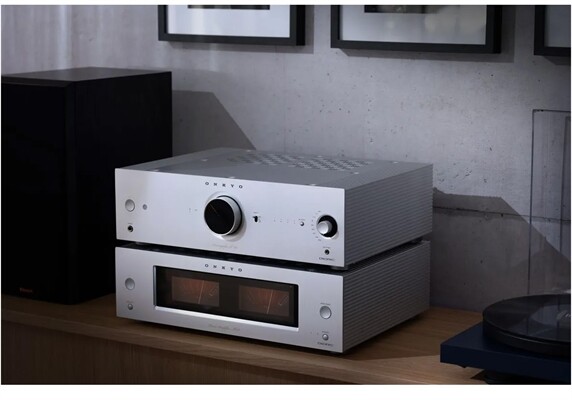 Onkyo M80SMMP