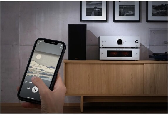Onkyo M80SMMP