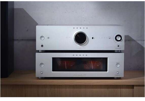 Onkyo P-80