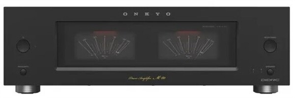 Onkyo M80BMMM