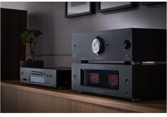 Onkyo M80BMMM