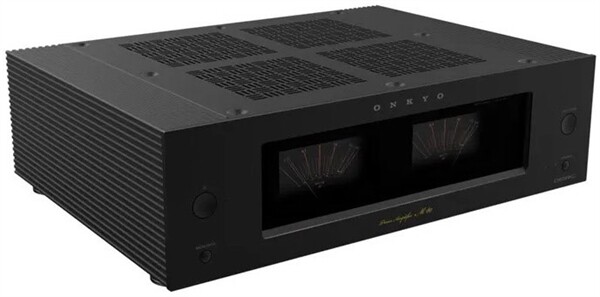 Onkyo M80BMMM