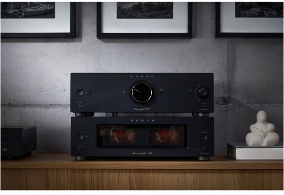 Onkyo M80BMMM