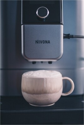 Nivona CafeRomatica NIVO 8107