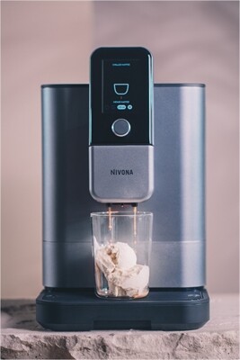 Nivona CafeRomatica NIVO 8107