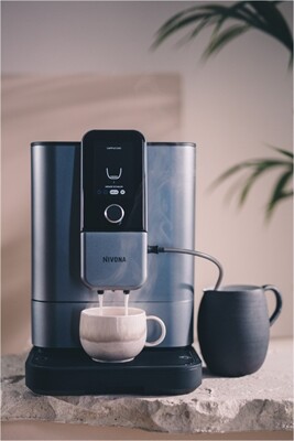 Nivona CafeRomatica NIVO 8107