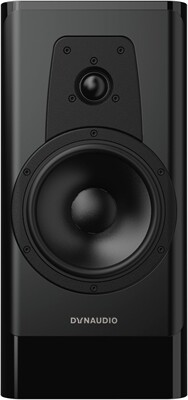 DYNAUDIO Contour 20 Black Edition /Paar