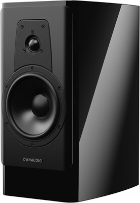 DYNAUDIO Contour 20 Black Edition /Paar