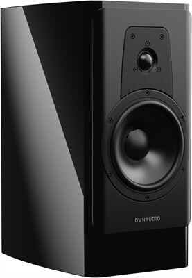 DYNAUDIO Contour 20 Black Edition /Paar