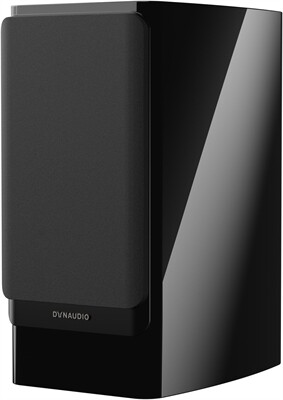 DYNAUDIO Contour 20 Black Edition /Paar