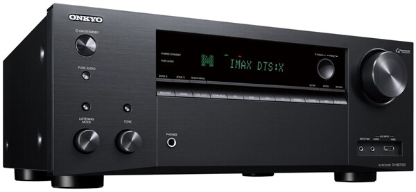 Onkyo TX-NR7100