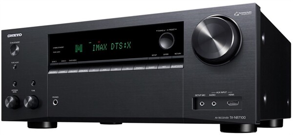 Onkyo TX-NR7100