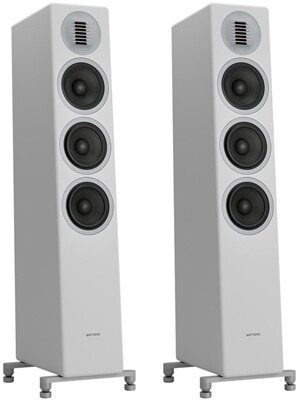 sonoro Orchestra Shaped Signature /Paar