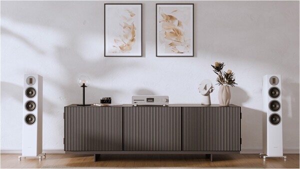 sonoro Orchestra Shaped Signature /Paar