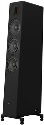 sonoro Orchestra Shaped Signature /Paar