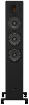 sonoro Orchestra Shaped Signature /Paar