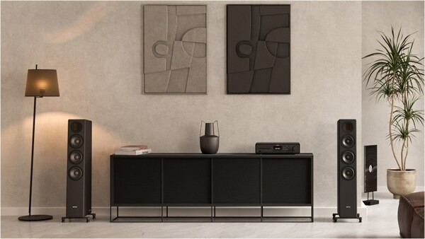 sonoro Orchestra Shaped Signature /Paar