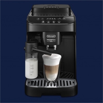 DeLonghi ECAM 290.51.B Magnifica Evo