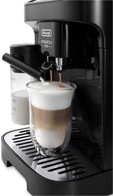 DeLonghi ECAM 290.51.B Magnifica Evo