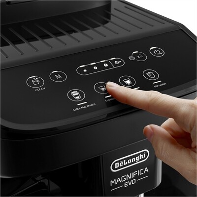DeLonghi ECAM 290.51.B Magnifica Evo