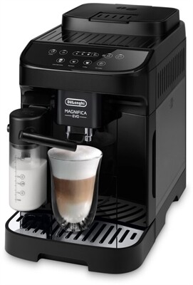 DeLonghi ECAM 290.51.B Magnifica Evo