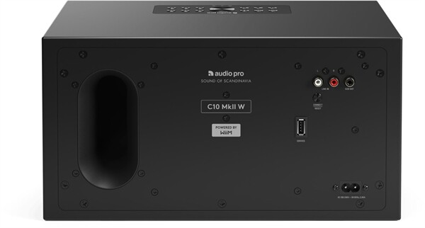 Audio Pro C10 MKII W /Stück