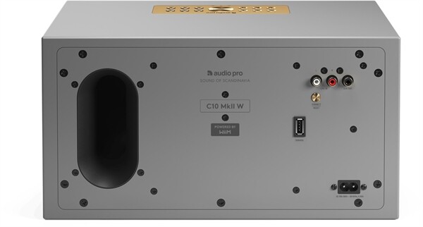 Audio Pro C10 MKII W /Stück