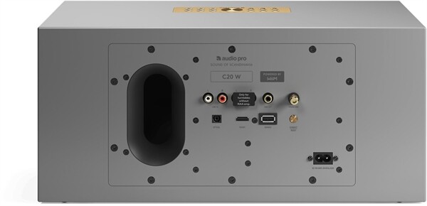 Audio Pro C20 W /Stück