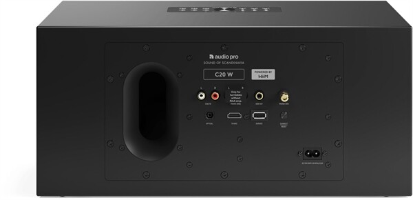 Audio Pro C20 W /Stück