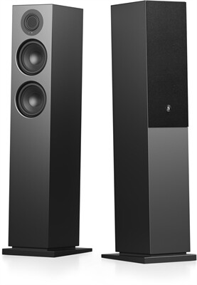 Audio Pro A48 W /Paar