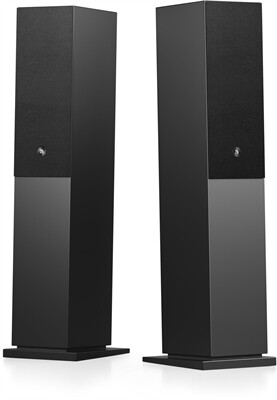 Audio Pro A48 W /Paar