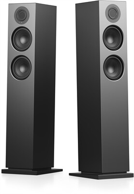 Audio Pro A48 W /Paar