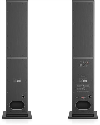 Audio Pro A48 W /Paar