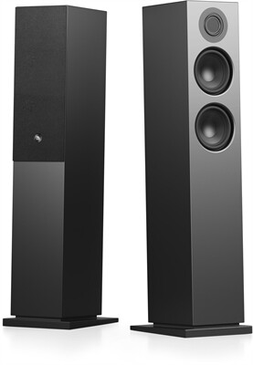 Audio Pro A48 W /Paar