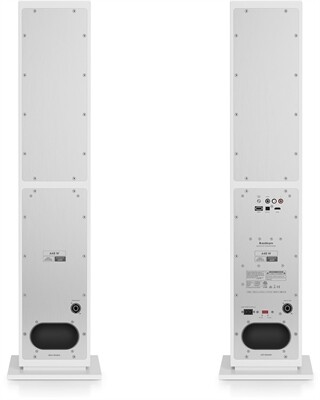 Audio Pro A48 W /Paar