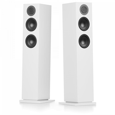 Audio Pro A48 W /Paar