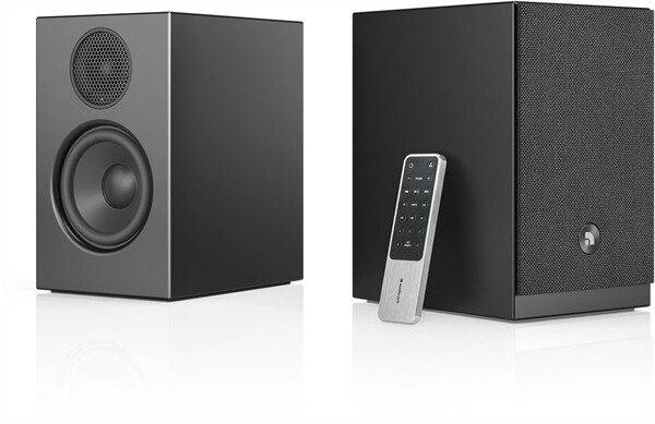 Audio Pro A28 W /Paar