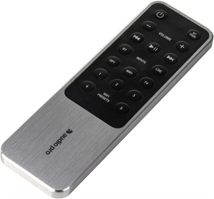 Audio Pro A28 W /Paar